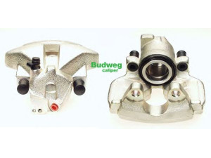 BUDWEG CALIPER 342818 stabdžių apkaba 
 Dviratė transporto priemonės -> Stabdžių sistema -> Stabdžių apkaba / priedai
7D0 615 123B, 7D0 615 123B, 7D0 615 123B