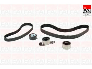 FAI AutoParts TBK442 paskirstymo diržo komplektas 
 Techninės priežiūros dalys -> Papildomas remontas