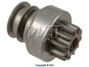 WAIglobal 54-8130-1 laisvos eigos pavara, starteris
1811230080, 23312T9003, 23314Z9001