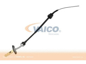 VAICO V24-0252 sankabos trosas 
 Dviratė transporto priemonės -> Kabeliai ir tachometro velenaai -> Sankabos trosas
46 736 944, 46 788 229