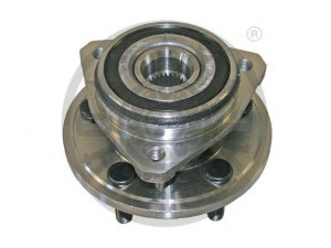 OPTIMAL 991748 rato guolio komplektas 
 Ašies montavimas/vairavimo mechanizmas/ratai -> Rato stebulė/montavimas -> Rato guolis
5016458, 5016458AA, 53007449AC