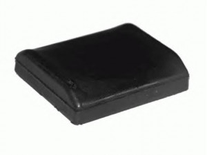 LEMFÖRDER 26880 01 guminis buferis, vairuotojo kabina
387 891 00 72, A 387 891 00 72