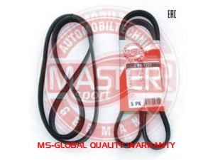 MASTER-SPORT 5PK1230-PCS-MS V formos rumbuoti diržai 
 Techninės priežiūros dalys -> Techninės priežiūros intervalai
11281738517, 117683, 91541178, 91541179