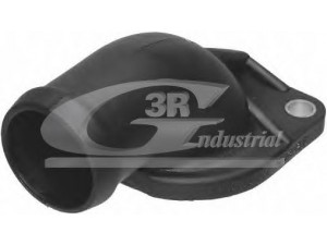 3RG 80741 aušinimo skysčio jungė 
 Aušinimo sistema -> Žarnelės/vamzdeliai/sujungimai -> Jungės
055121121F