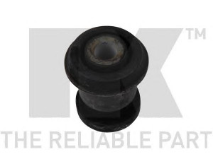 NK 5102541 valdymo svirties/išilginių svirčių įvorė 
 Ašies montavimas/vairavimo mechanizmas/ratai -> Valdymo svirtis/pasukamosios svirties sujungimas -> Montavimas/sutvirtinimas
*Part of, 1702970*, 1702983*, 1709423*