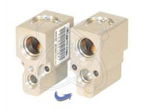 ELECTRO AUTO 60D0013A išsiplėtimo vožtuvas, oro kondicionavimas
9161174, 7701057563