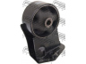 FEBEST TM-CT190FR variklio montavimas 
 Variklis -> Variklio montavimas -> Variklio montavimo rėmas
12361-64250