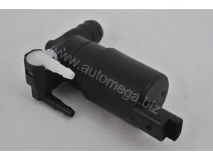 AUTOMEGA 3044100722 vandens siurblys, priekinio stiklo plovimas
4410722, 4410722, 4410722, 93160293