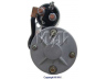 WAIglobal 18050N starteris
581100207, 5811002070, 5811002140