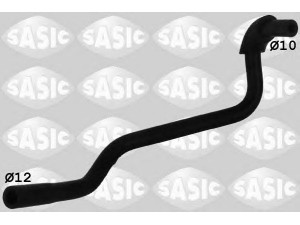 SASIC 3404081 radiatoriaus žarna 
 Aušinimo sistema -> Žarnelės/vamzdeliai/sujungimai -> Radiatoriaus žarnos
7700430190