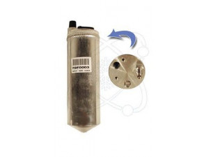 ELECTRO AUTO 70F0003 džiovintuvas, oro kondicionierius 
 Oro kondicionavimas -> Džiovintuvas
46481438