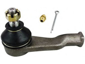 DENCKERMANN D130217 skersinės vairo trauklės galas 
 Vairavimas -> Vairo mechanizmo sujungimai
4504787280, 4504787282, 4504787780