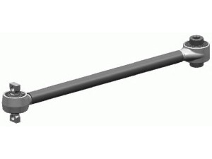 LEMFÖRDER 22053 01 vikšro valdymo svirtis 
 Ašies montavimas/vairavimo mechanizmas/ratai -> Valdymo svirtis/pasukamosios svirties sujungimas -> Vairo trauklės (valdymo svirtis, išilginis balansyras, diago
375 330 01 11, 941 330 00 11, A 375 330 01 11