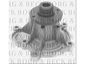 BORG & BECK BWP2265 vandens siurblys
2712000501, 2712000901, PA10187