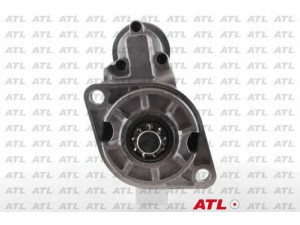 ATL Autotechnik A 18 410 starteris 
 Elektros įranga -> Starterio sistema -> Starteris
441 0 4009 220 6, 441 0 4009 219 6