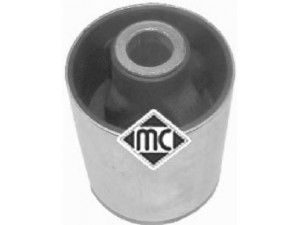 Metalcaucho 04325 montavimas, neautomatinė transmisija 
 Transmisija -> Neautomatinė pavarų dėžė -> Ašies montavimas
701399207B