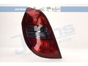 JOHNS 50 52 87-7 kombinuotas galinis žibintas 
 Kėbulas -> Šviesos -> Kombinuotas galinis žibintas/dalys -> Kombinuotas galinis žibintas
169 820 29 64