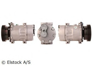ELSTOCK 51-0268 kompresorius, oro kondicionierius 
 Oro kondicionavimas -> Kompresorius/dalys
7700111036, 7700406440, 7701499861