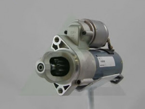 AES 14.130.192 starteris 
 Elektros įranga -> Starterio sistema -> Starteris
2769062600, A2769062600