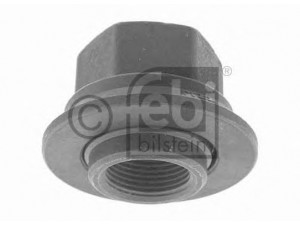 FEBI BILSTEIN 24335 rato veržlė 
 Ratai / padangos -> Priedai
20552688