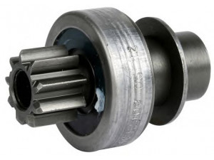 PowerMax 1012409 laisvos eigos pavara, starteris