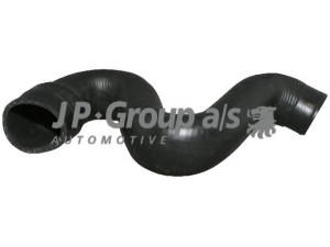 JP GROUP 1117701200 slėgio žarna, oro kompresorius 
 Pakaba -> Pneumatinė pakaba
8D0145828L