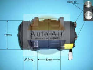 AUTO AIR GLOUCESTER 14-7485R kompresorius, oro kondicionierius 
 Oro kondicionavimas -> Kompresorius/dalys
6453FZ, 6453H6, 6453FZ, 6453H6