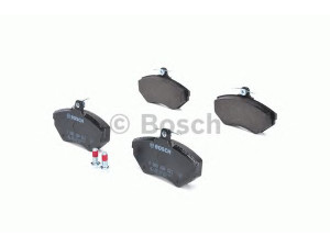 BOSCH 0 986 494 021 stabdžių trinkelių rinkinys, diskinis stabdys 
 Techninės priežiūros dalys -> Papildomas remontas
8E0 698 151, 8E0 615 115 B, 8E0 698 151