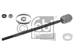 FEBI BILSTEIN 44437 vidinė skersinė vairo trauklė 
 Vairavimas -> Vairo mechanizmo sujungimai
1603 018, 1603 843, 26110431, 93192418