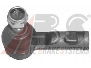 A.B.S. 230546 skersinės vairo trauklės galas 
 Vairavimas -> Vairo mechanizmo sujungimai
3480012, 34800128