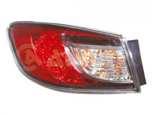 ALKAR 2242652 kombinuotas galinis žibintas 
 Elektros įranga -> Šviesos -> Kombinuotas galinis žibintas/dalys -> Kombinuotas galinis žibintas
C23551150E