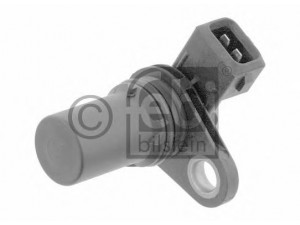 FEBI BILSTEIN 24841 jutiklis, skirstomojo veleno padėtis 
 Variklis -> Variklio elektra
1 037 465, 4 091 961, 4 731 642