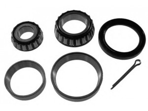 MGA KR3146 rato guolio komplektas 
 Ašies montavimas/vairavimo mechanizmas/ratai -> Rato stebulė/montavimas -> Rato guolis
969300590, BK585