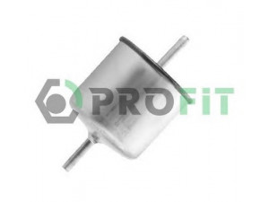 PROFIT 1530-0415 kuro filtras 
 Techninės priežiūros dalys -> Papildomas remontas
0122150, 1022150, 6594603, 92FB9155AA