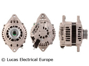 LUCAS ELECTRICAL LRA02314 kintamosios srovės generatorius 
 Elektros įranga -> Kint. sr. generatorius/dalys -> Kintamosios srovės generatorius
OK9B1-18-300