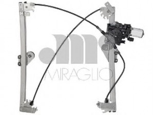 MIRAGLIO 30/1659 lango pakėliklis 
 Vidaus įranga -> Elektrinis lango pakėliklis
A4517200546, A4517200546