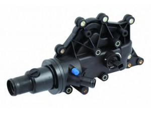 HOFFER 8192445 termostatas, aušinimo skystis 
 Aušinimo sistema -> Termostatas/tarpiklis -> Thermostat
8200700094