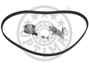 OPTIMAL SK-1726 paskirstymo diržo komplektas 
 Techninės priežiūros dalys -> Papildomas remontas
06B 198 119 C, 06B 198 119 C, 06B 198 119 C