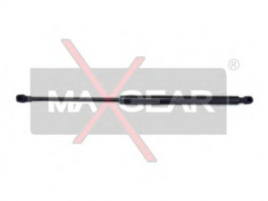 MAXGEAR 12-0183 dujinė spyruoklė, gaubtas 
 Kėbulas -> Dujinės spyruoklės
1 133 865, 7M3 823 359, 7M3 823 359 A