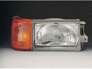MAGNETI MARELLI 712034490009 priekinis žibintas 
 Kėbulas -> Priekinis žibintas/dalys -> Priekinis žibintas/įterp.
96585973