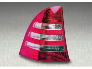 MAGNETI MARELLI 715001004001 kombinuotas galinis žibintas 
 Kėbulas -> Šviesos -> Kombinuotas galinis žibintas/dalys -> Kombinuotas galinis žibintas
A2038202364