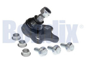 BENDIX 041495B atramos/vairo trauklė 
 Ašies montavimas/vairavimo mechanizmas/ratai -> Sujungimai -> Atramos/vairo trauklė
4143330127, 4143330227