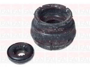 FAI AutoParts SS3058 pakabos statramsčio atraminis guolis 
 Ašies montavimas/vairavimo mechanizmas/ratai -> Montavimas, pakabos statramstis
1H0412365A, 1J0412249, 1J0412331B