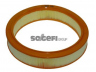 COOPERSFIAAM FILTERS FL6917 oro filtras 
 Techninės priežiūros dalys -> Techninės priežiūros intervalai
46536222, 46536482, 71754083