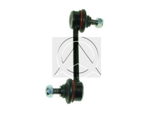 SIDEM 71060 šarnyro stabilizatorius 
 Ašies montavimas/vairavimo mechanizmas/ratai -> Stabilizatorius/fiksatoriai -> Savaime išsilyginanti atrama
MB892981