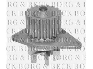 BORG & BECK BWP2083 vandens siurblys 
 Aušinimo sistema -> Vandens siurblys/tarpiklis -> Vandens siurblys
1201G2, 16 094 171 80, 1609417180