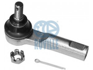 RUVILLE 917490 skersinės vairo trauklės galas 
 Vairavimas -> Vairo mechanizmo sujungimai
53540-SWA-A02