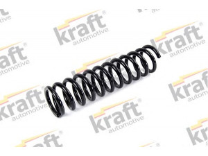 KRAFT AUTOMOTIVE 4021020 spyruoklė 
 Pakaba -> Spyruoklės
1243212004