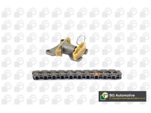 BGA TC0110K pavaros grandinės komplektas 
 Variklis -> Variklio uždegimo laiko reguliavimo kontrolė -> Sinchronizavimo grandinė/įtempiklis/kreiptuvas -> Pavaros grandinės komplektas