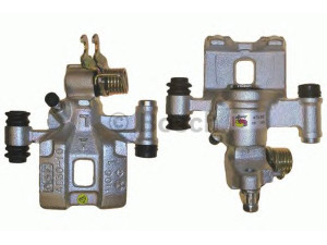 BOSCH 0 986 473 038 stabdžių apkaba 
 Stabdžių sistema -> Stabdžių matuoklis -> Stabdžių matuoklio montavimas
GJ25 26 71X, GJ25-26-990A, GJ87-26-990A